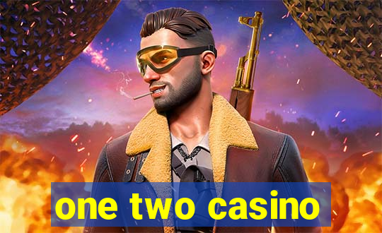 one two casino