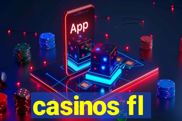 casinos fl