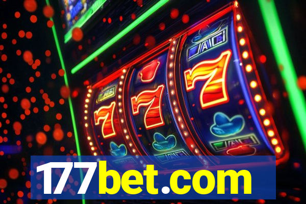 177bet.com