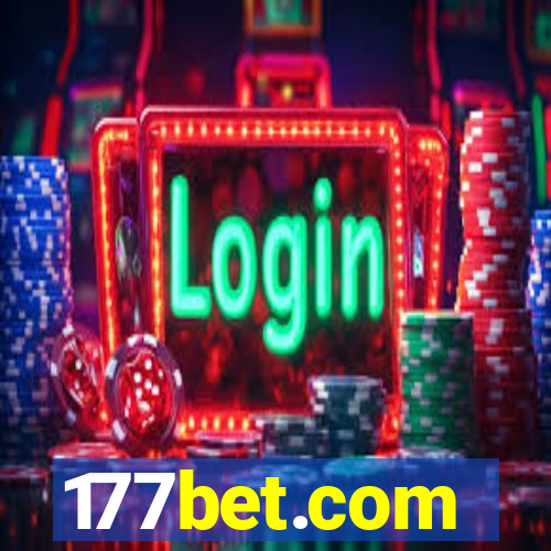 177bet.com