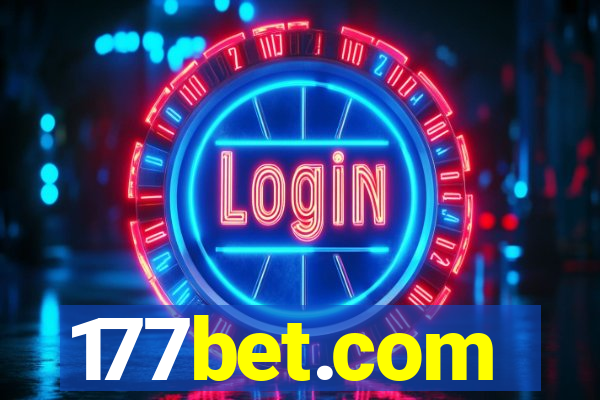 177bet.com