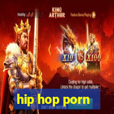 hip hop porn