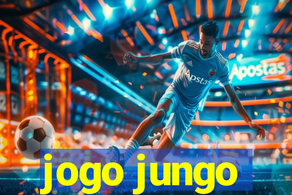 jogo jungo