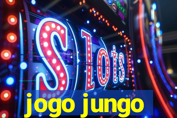 jogo jungo