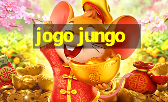 jogo jungo