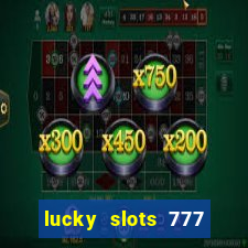 lucky slots 777 pagcorp casino