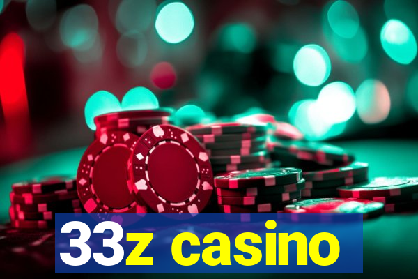 33z casino