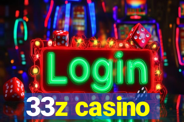 33z casino