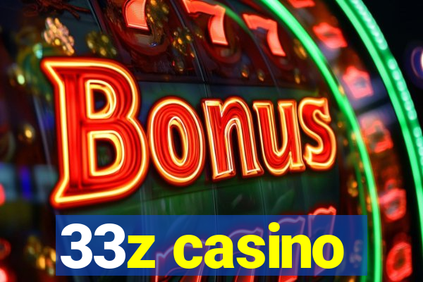 33z casino