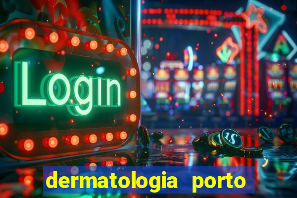 dermatologia porto velho ro