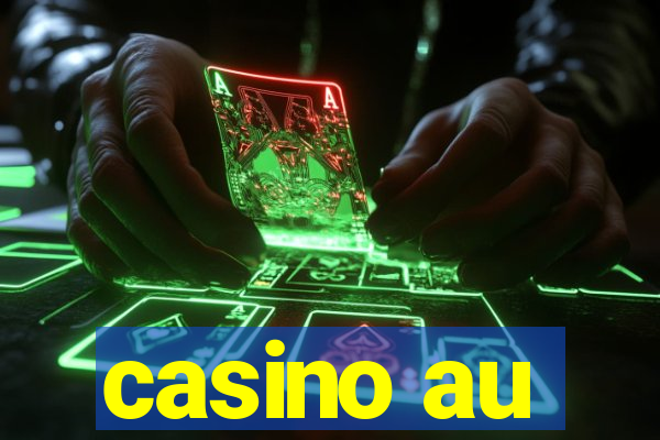 casino au