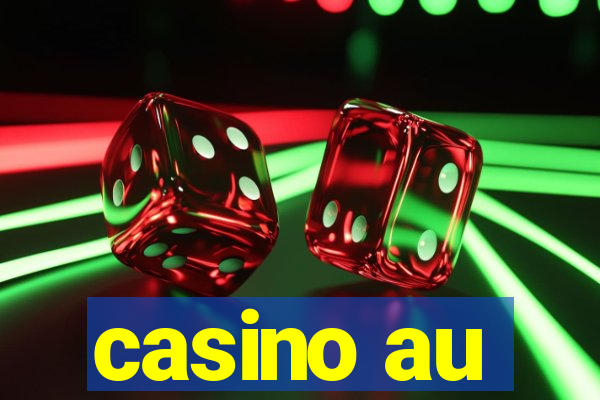 casino au