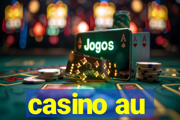 casino au