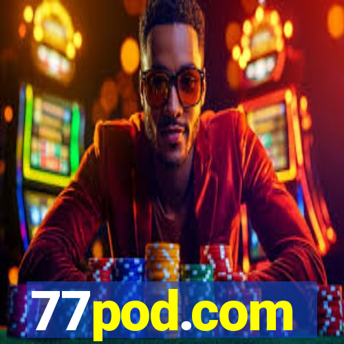 77pod.com