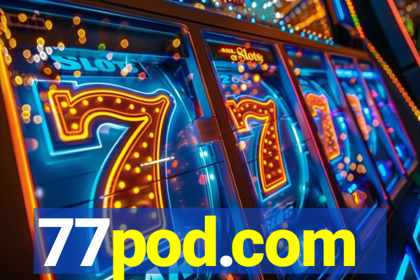 77pod.com