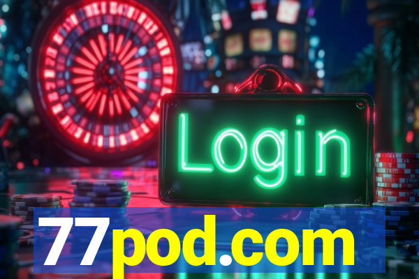 77pod.com