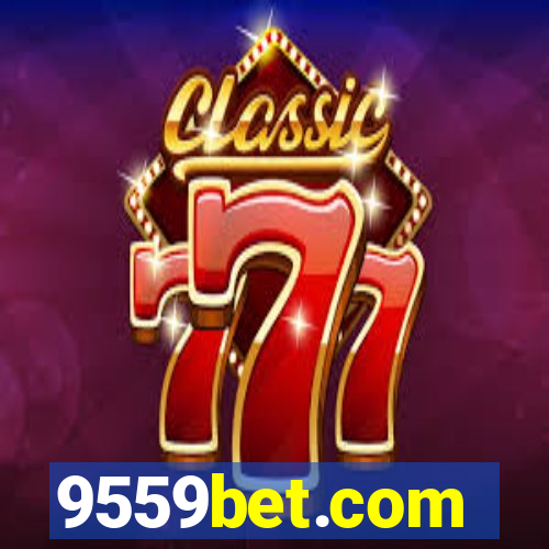 9559bet.com