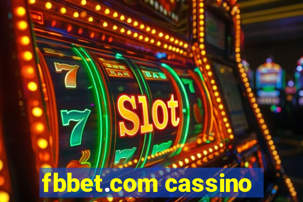 fbbet.com cassino