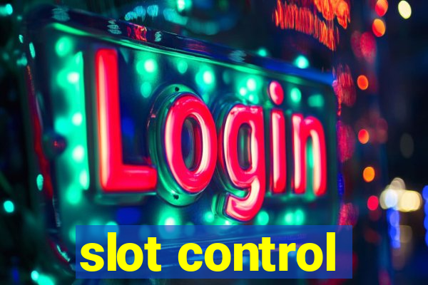 slot control