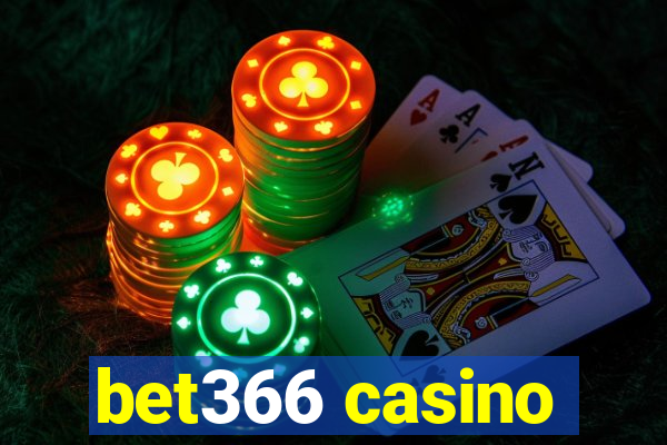 bet366 casino