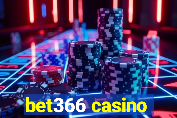 bet366 casino