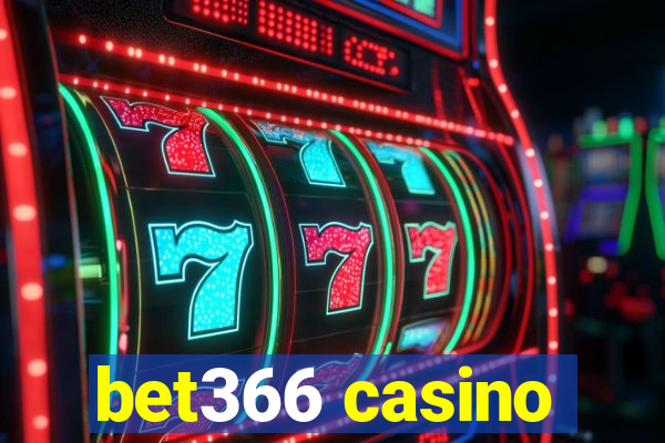 bet366 casino