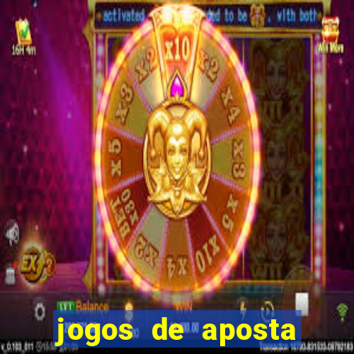 jogos de aposta para ganhar dinheiro no pix