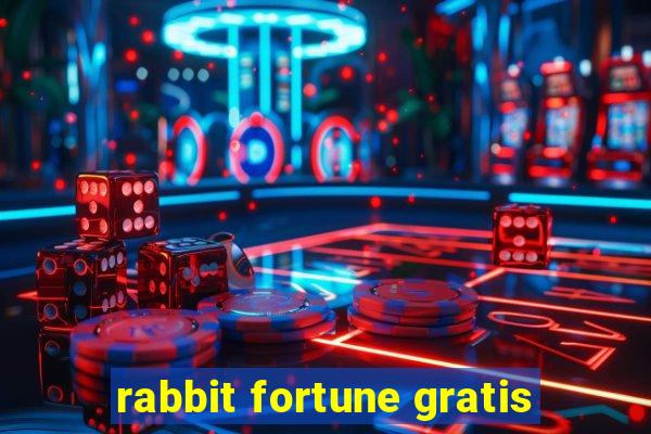 rabbit fortune gratis