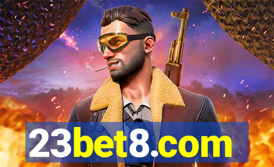 23bet8.com