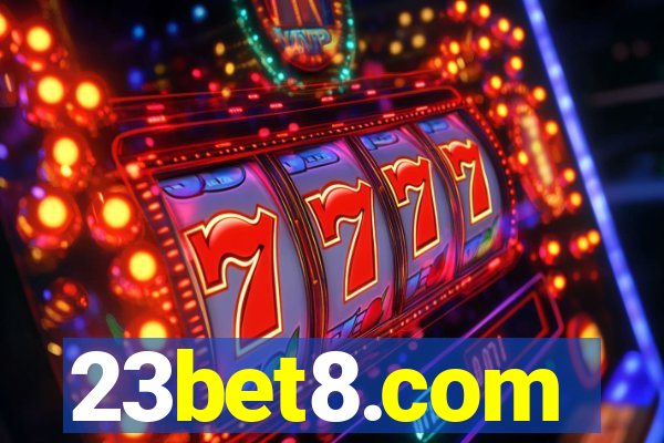 23bet8.com