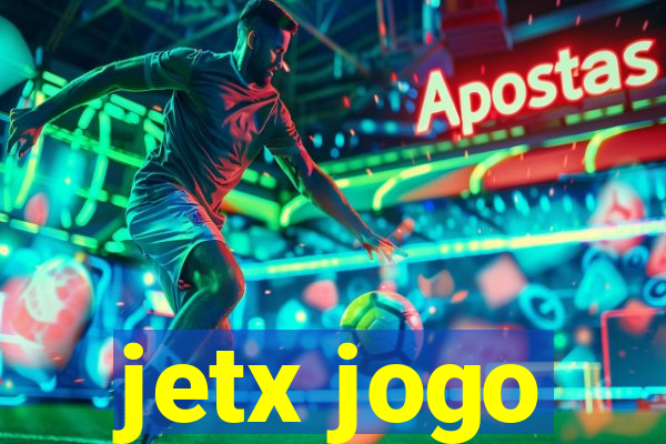 jetx jogo