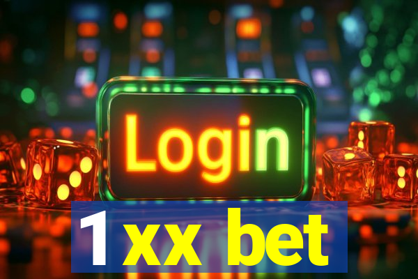 1 xx bet