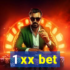 1 xx bet