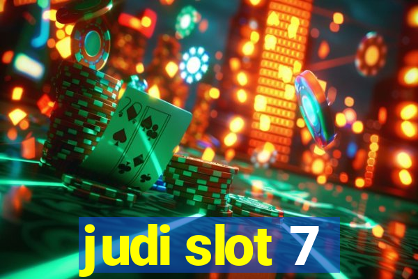 judi slot 7