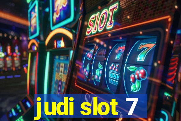 judi slot 7