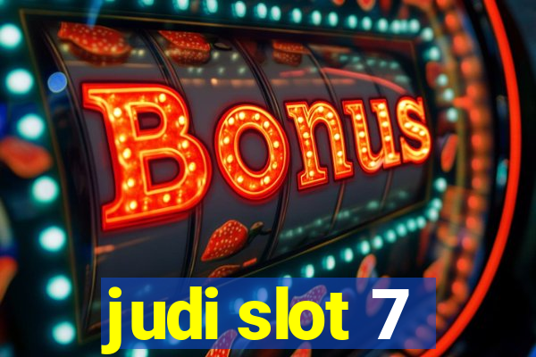 judi slot 7