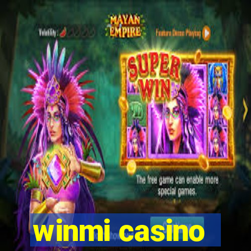 winmi casino