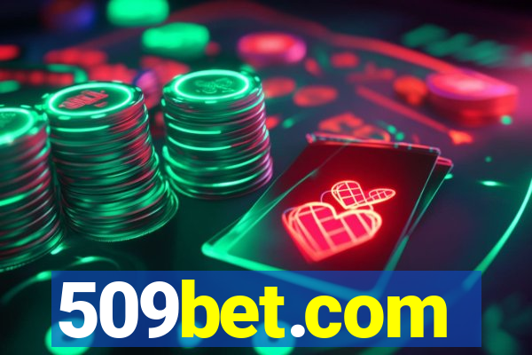 509bet.com