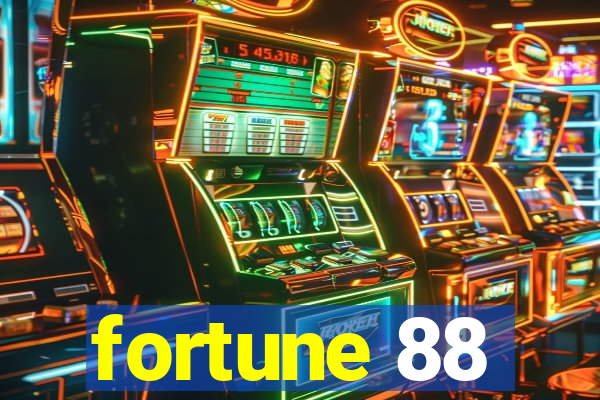 fortune 88