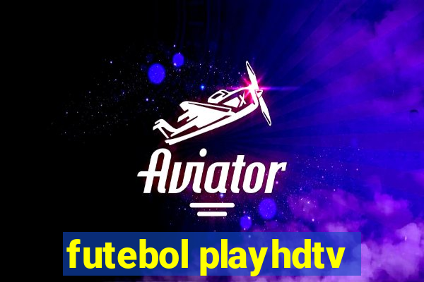 futebol playhdtv