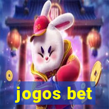 jogos bet