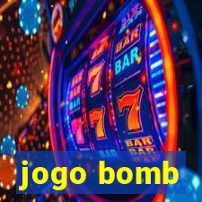 jogo bomb