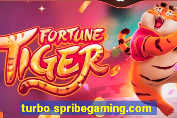 turbo spribegaming.com