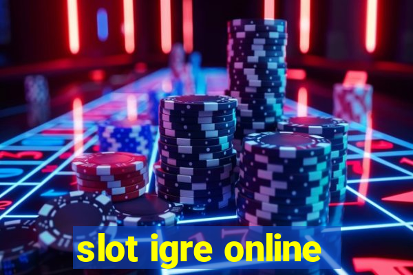 slot igre online