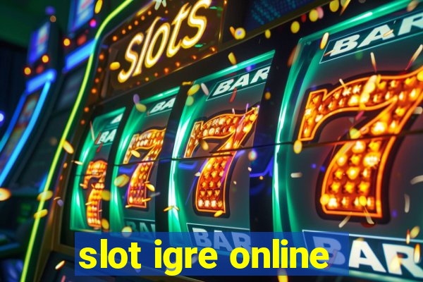 slot igre online