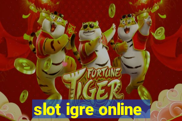 slot igre online