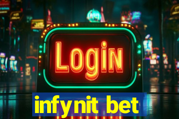 infynit bet