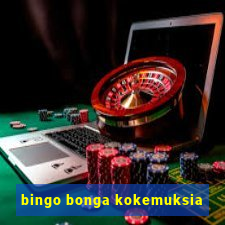 bingo bonga kokemuksia