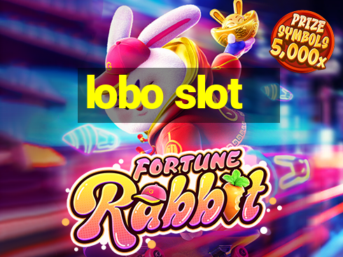 lobo slot