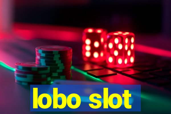 lobo slot